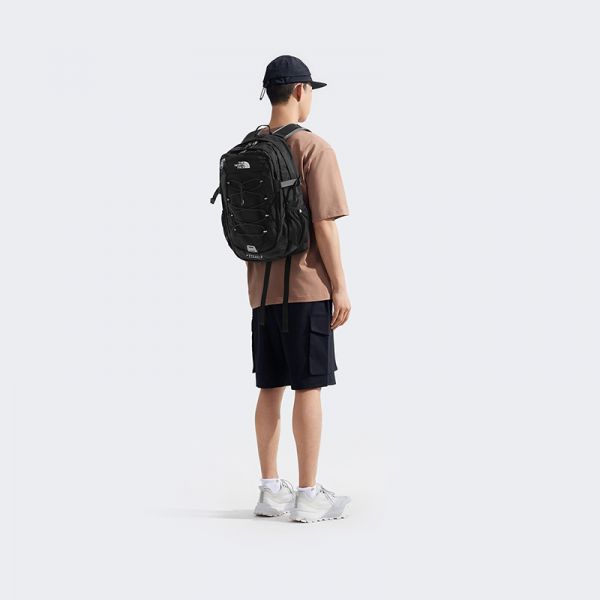 北面男女同款Borealis 29L双肩包徒步旅行新款TheNorthFace|CF9C
