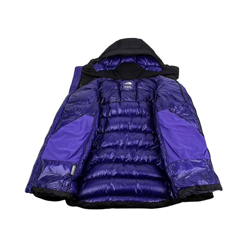 南极洲thenorthface北面秋冬羽绒服防泼水户外登山男3o93
