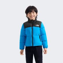 北面童装ICON 96 Nuptse小童宝宝羽绒服鹅绒TheNorthFace|82TS