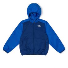 北面童装Cyclone小童宝宝防风防泼溅皮肤衣户外TheNorthFace|8ANT