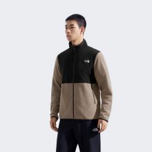 北面男Glacier保暖抓绒衣外套运动户外新款TheNorthFace|8FJ3
