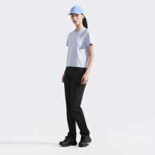 北面女Basin防泼水长裤子舒适休闲户外徒步TheNorthFace|8DFK