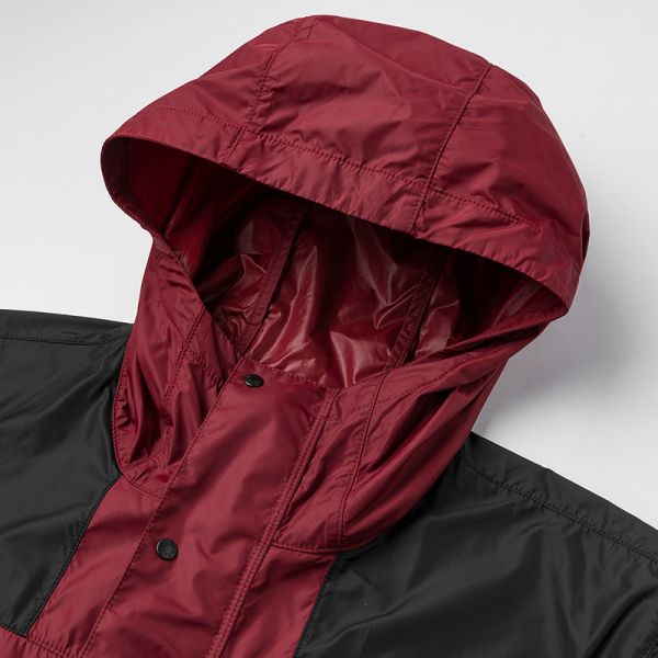 北面男Mountain防晒衣机能外套户外防风防泼水TheNorthFace|8DGD