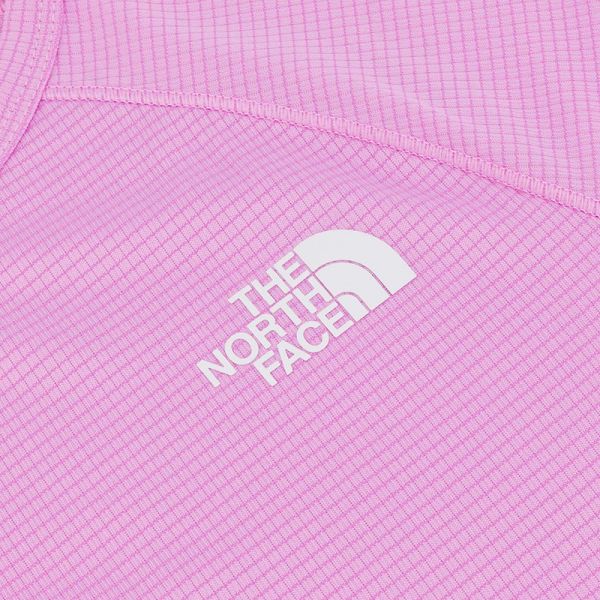 北面童装Sunriser儿童防晒速干短袖T恤透气抑臭TheNorthFace|8BMX