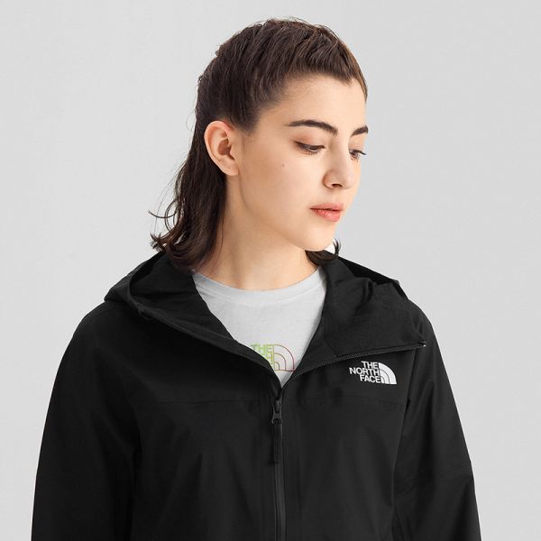 TheNorthFace北面硬壳夹克女户外春季上新|5K2W
