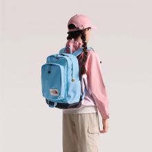 北面儿童背包大容量20L男女童双肩包书包户外TheNorthFace|8B23