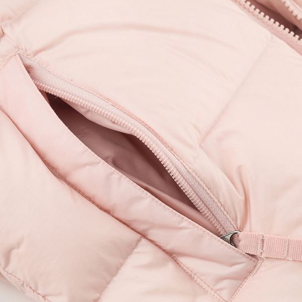 TheNorthFace北面童装NUPTSE羽绒服ICON鹅绒面包服男女童23秋新款|82UD