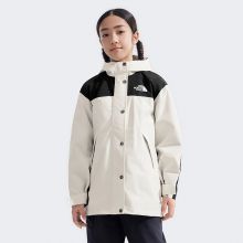 北面童装儿童女拼色冲锋衣防水外套户外新款TheNorthFace|8ANH