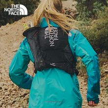 北面SUMMIT巅峰系列Race 5L技术马甲越野跑山TheNorthFace|8BKK