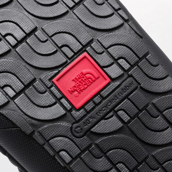 下MTheNorthFace北面秋冬新品休闲鞋保暖抓地户外男|331E