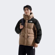 北面经典ICON羽绒服男Hmlyn喜马拉雅保暖鹅绒TheNorthFace|4QYX