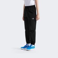 北面童装儿童男女凉感速干裤运动长裤子夏新款TheNorthFace|8C0J