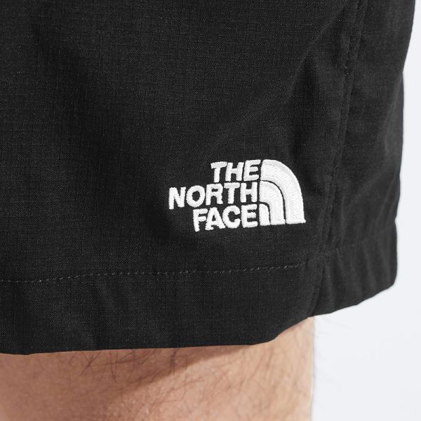 北面男Class V防泼水休闲短裤户外徒步夏新款TheNorthFace|8DFW