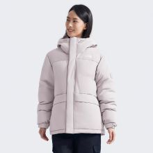 北面男Puffy羽绒服防风保暖鹅绒填充户外24新款TheNorthFace|81SF