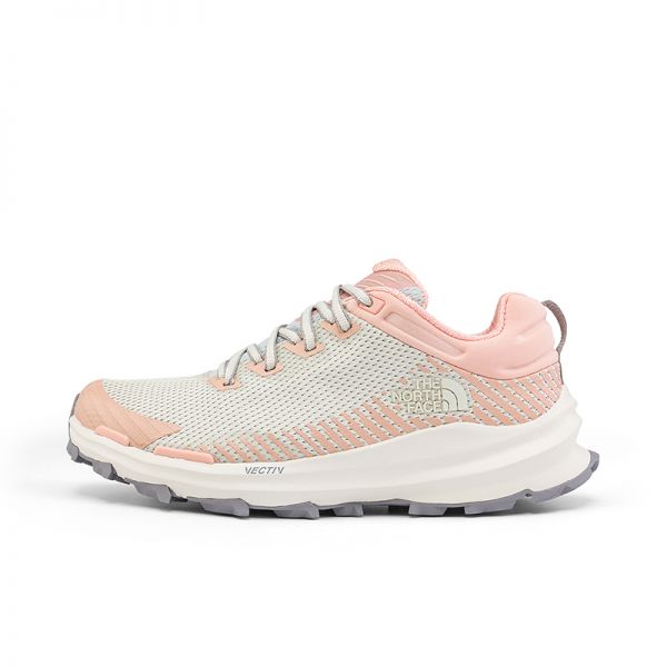 TheNorthFace北面拉力越野鞋VECTIV FASTPACK徒步鞋女防水|5JCZ
