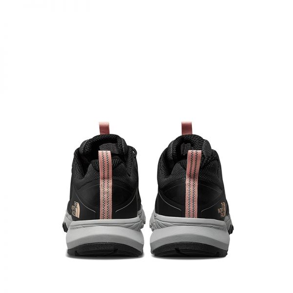 下MTheNorthFace北面徒步鞋女户外防水抓地上新|39IS