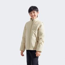 北面童装M66男女儿童羽绒服鹅绒保暖户外新款TheNorthFace|8DW0