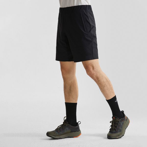 TheNorthFace北面短裤男户外防晒舒适防泼溅上新|4CL1
