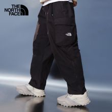 北面UE男宽松休闲长裤反光设计舒适耐穿户外TheNorthFace|8CJM