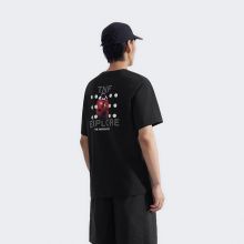 北面男女同款纯棉短袖T恤运动户外休闲透气新款TheNorthFace|8DBZ