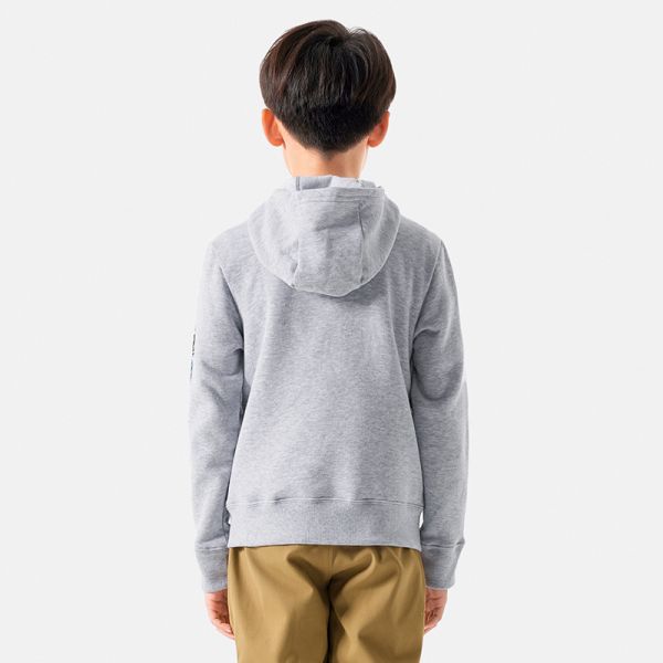 TheNorthFace北面童装针织卫衣儿童外套男童保暖23秋冬新款|82SW