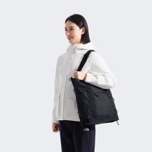 北面男女同款Borealis 22L托特包背提两用户外TheNorthFace|52SV