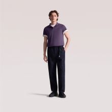 北面速干衣短袖POLO衫男防晒休闲运动户外透气TheNorthFace|7WD2