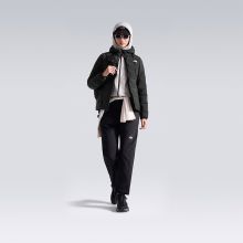北面轻薄羽绒服女Cube保暖鹅绒户外防泼水TheNorthFace|8DX6