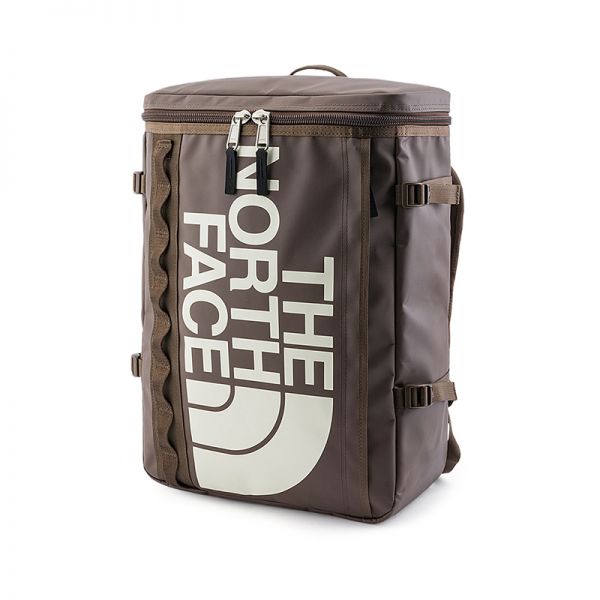 北面中性款Base Camp双肩背包30L户外徒步登山TheNorthFace|3KVR