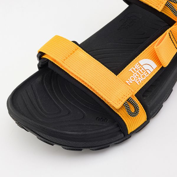 北面男Explore Camp溯溪鞋凉鞋轻便抑臭户外TheNorthFace|8A8X