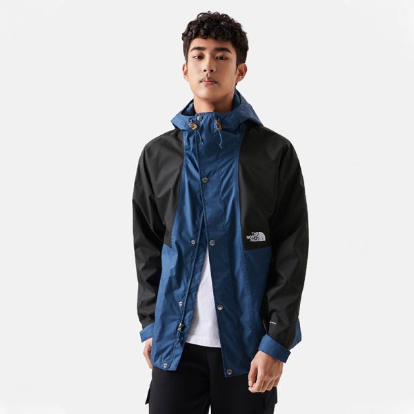 TheNorthFace北面冲锋衣男户外防水透汽上新|5JZJ