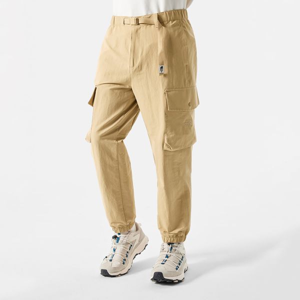 TheNorthFace北面休闲长裤男户外秋季新款|81SK