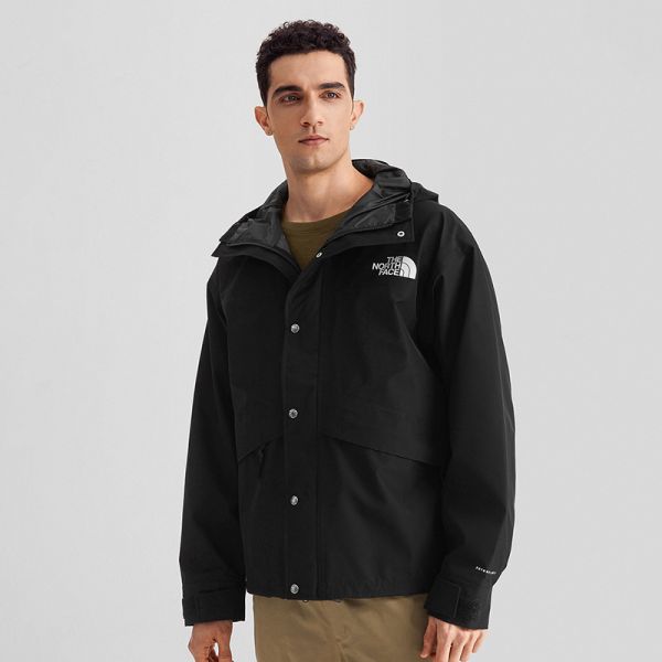 下TheNorthFace北面1986经典ICON冲锋衣复刻款春款|5J5N_THE NORTH FACE