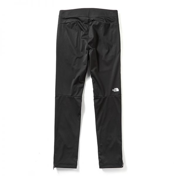 下MTheNorthFace北面长裤女户外防风防泼溅上新|3VSV