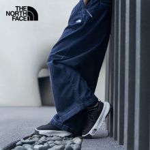 北面女Never Stop低帮运动休闲鞋户外抓地缓震TheNorthFace|8A9B