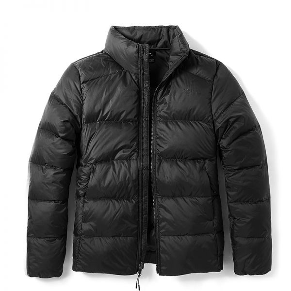下MTheNorthFace北面夹克女三合一户外保暖防水上新|46I7