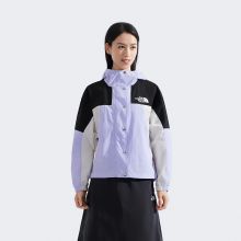 北面女Mountain户外多效衣短款防风防晒衣机能TheNorthFace|8CJS