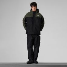 北面UE「新年蜕变」系列男休闲夹克宽松连帽TheNorthFace|8CJE