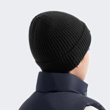 北面童装Logo Box男女儿童针织帽运动户外保暖TheNorthFace|8CGU