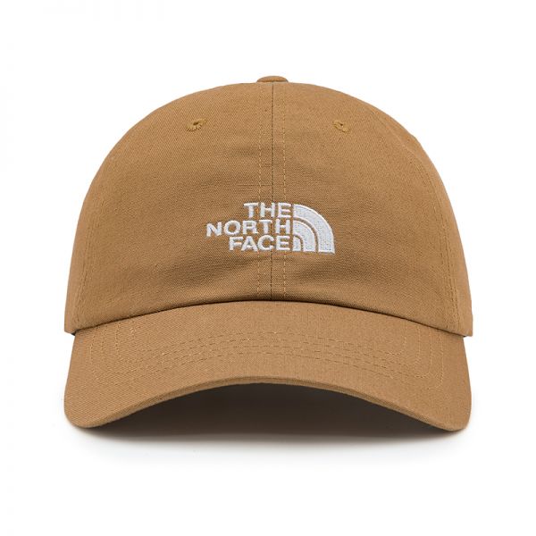 TheNorthFace北面运动帽通用款户外防护透气上新|3SH3