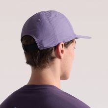 北面运动鸭舌帽棒球帽子男女同款Horizon户外TheNorthFace|8CQ1