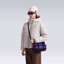 北面Base Camp迷你休闲单肩斜挎包男女户外TheNorthFace|5JYT