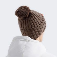 北面男女同款保暖针织帽毛线帽休闲户外TheNorthFace|7WJO