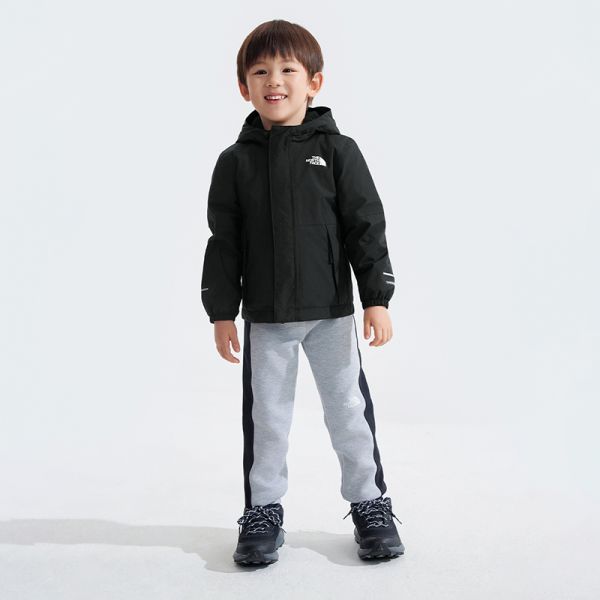北面童装宝宝儿童Antora防水硬壳冲锋衣户外新款TheNorthFace873T