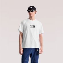 北面速干衣短袖T恤男女同款运动户外透气新款TheNorthFace|8M76