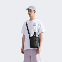 北面Base Camp 6L迷你单肩背提水桶包户外旅行TheNorthFace|8DJP