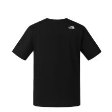 北面男女同款纯棉印花短袖T恤户外休闲透气新款TheNorthFace|8GZ8