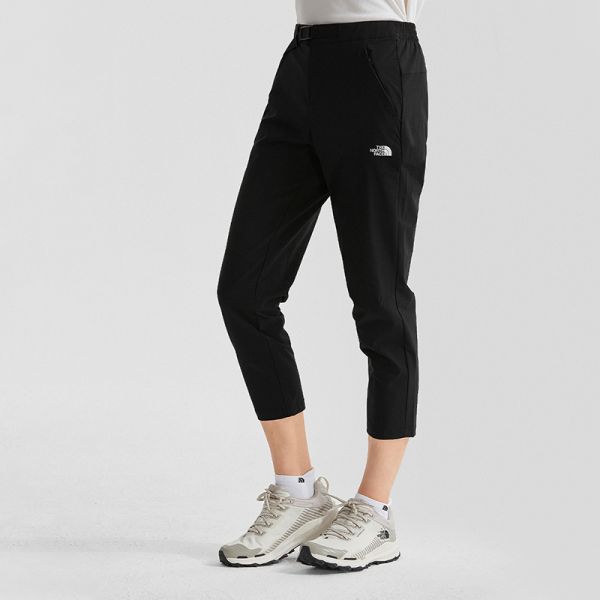 TheNorthFace北面运动长裤女户外速干吸湿透气凉感上新|7WCN