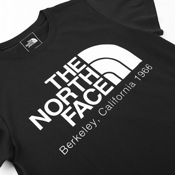 下MTheNorthFace北面短袖T恤女户外吸湿排汗上新|46GF