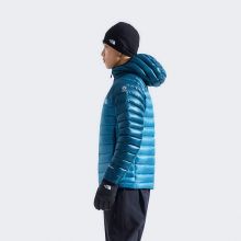 北面SUMMIT巅峰系列Breithorn轻量羽绒服男鹅绒TheNorthFace|8FJD